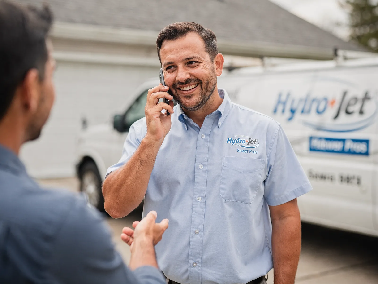 Hydro Jetting Near Me Port Austin, MI FAQs